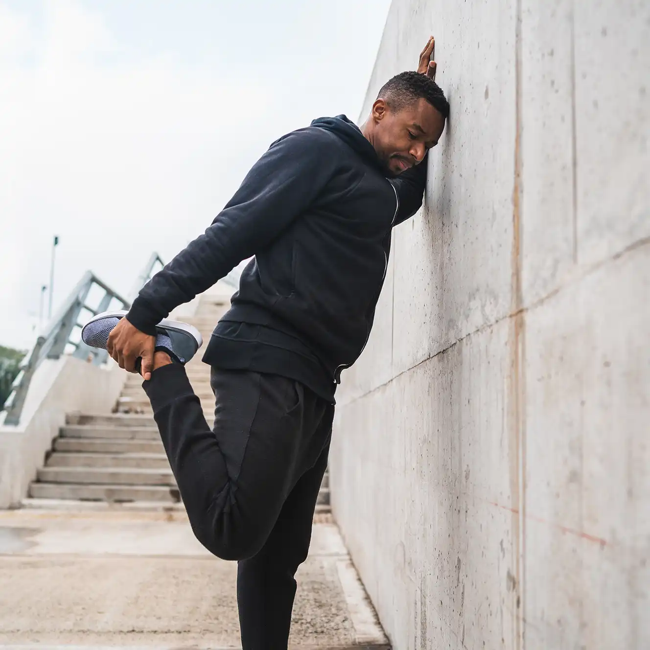 Stretching
