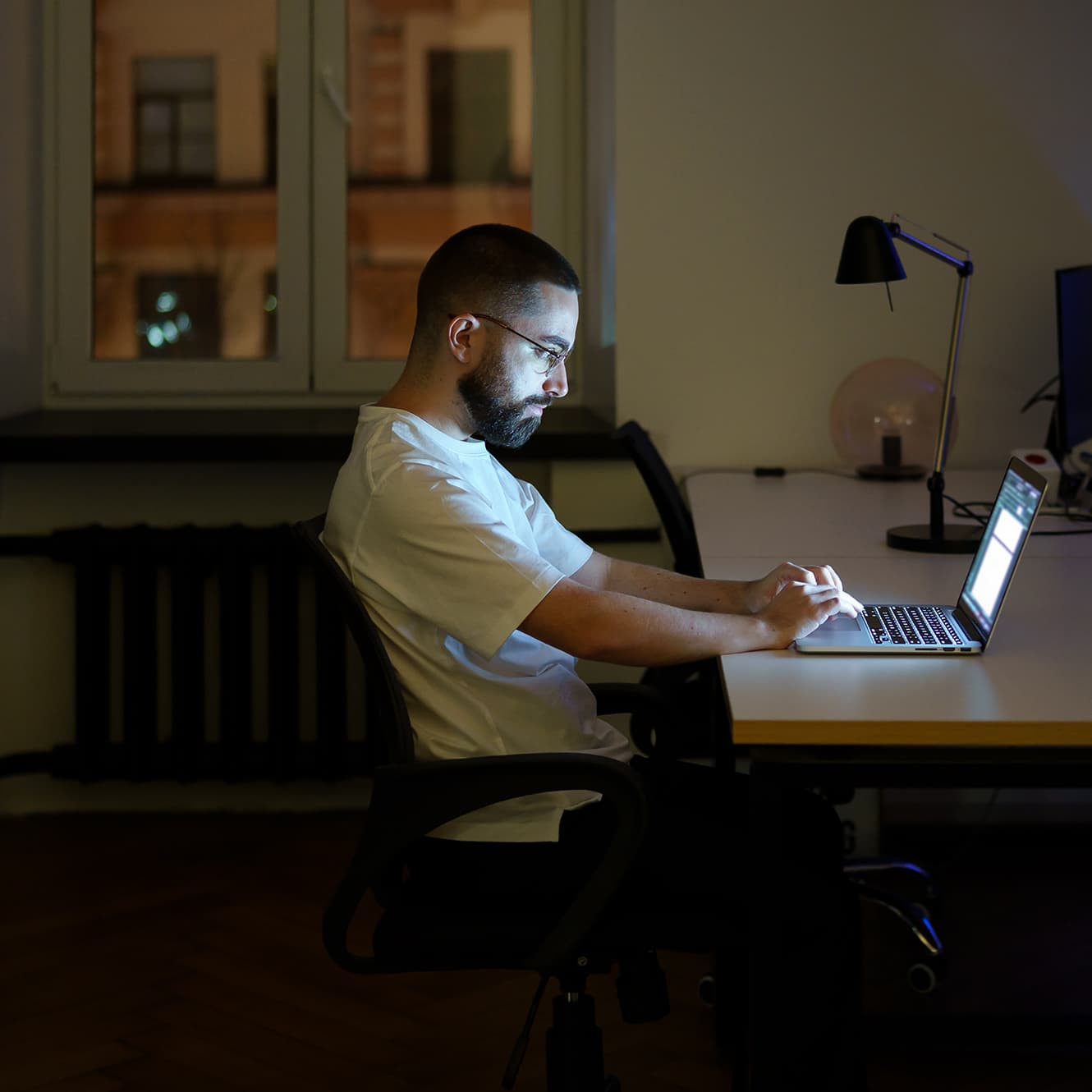 Deep work